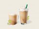 Starbucks Canada Introduces New Pistachio Latte And New Pistachio Frappuccino